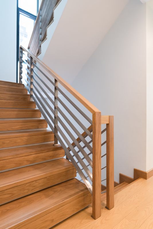 Balcony Railing Installation in Wilmington, NC