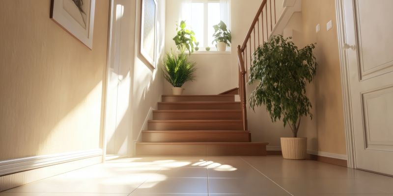 Balcony Stairs Repair in Olathe, KS
