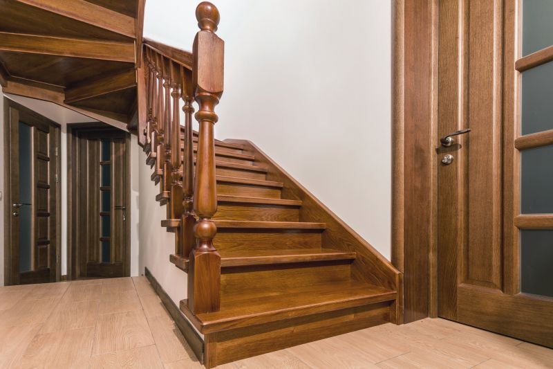 Bannister Tightening in Wilmington, NC