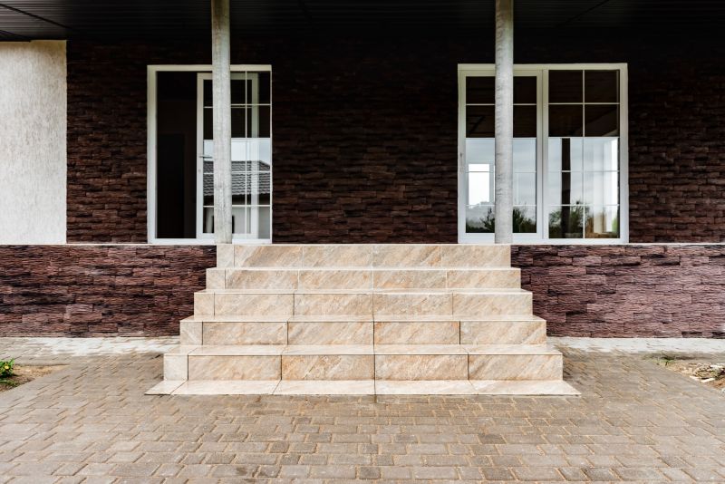 Basement Stairs Installation in Olathe, KS