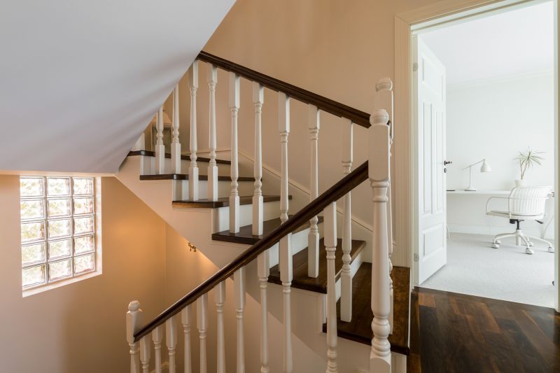 Custom Stairs Installation in Alpharetta, GA