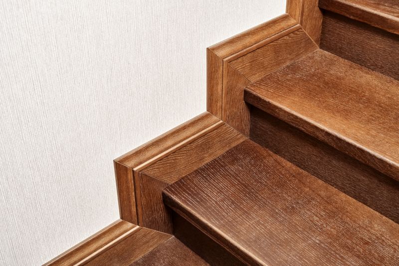 Custom Stairs Installation in Alpharetta, GA