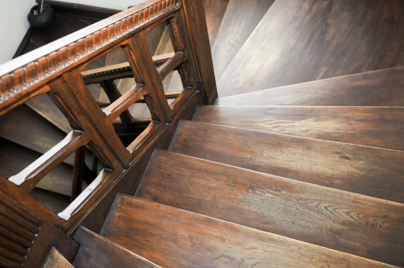 Custom Stairs Installation in Olathe, KS