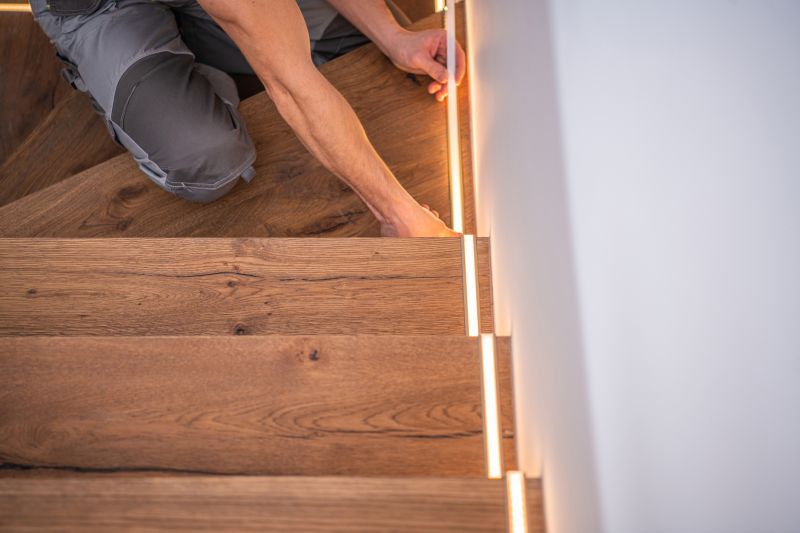 Deck Stairs Installation in Kansas City, KS