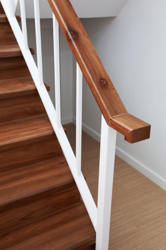 Handrails Replacement in Wilmington, NC