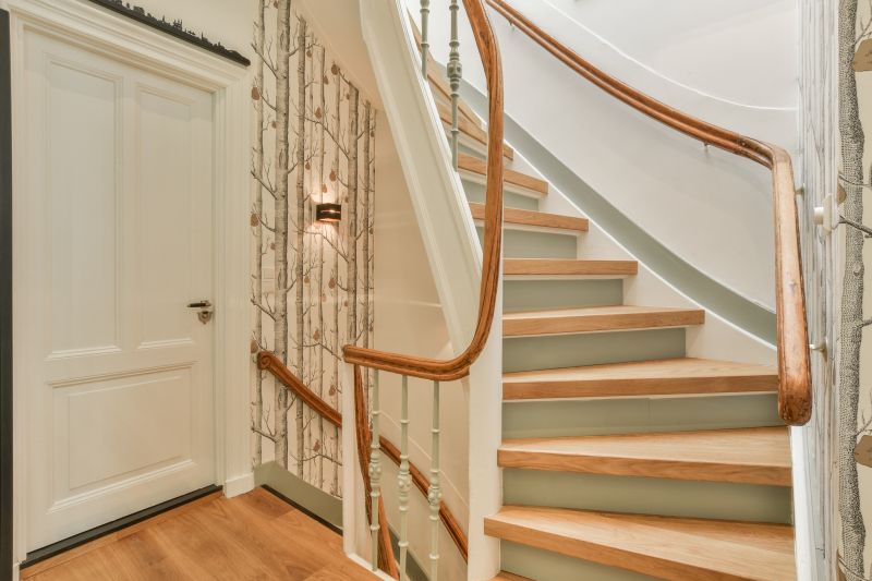 Stairs Installation in Conroe, TX