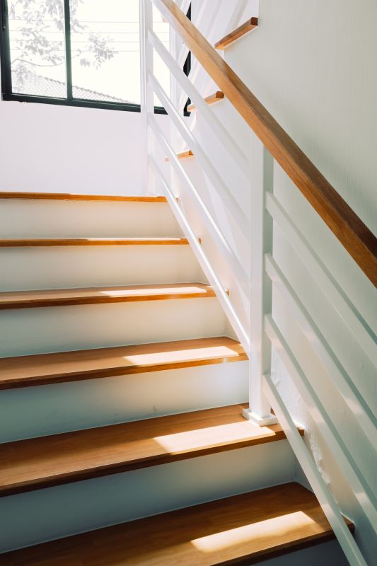 Stairs Remodeling in Alpharetta, GA