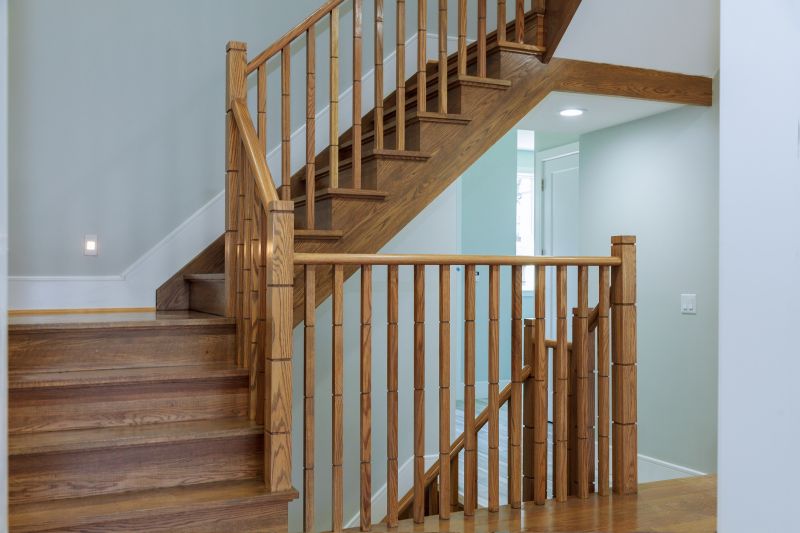 Stairs Replacement in Kansas City, KS