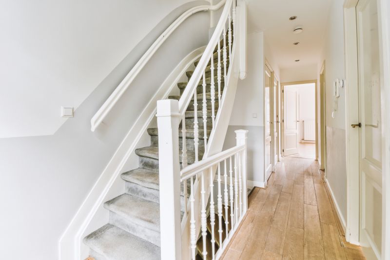 Stairs Replacement in Olathe, KS